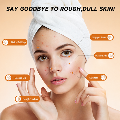 🔥Last Day Big Discount Promotion🔥 | Nativezi Turmeric Kojic Glow Pads