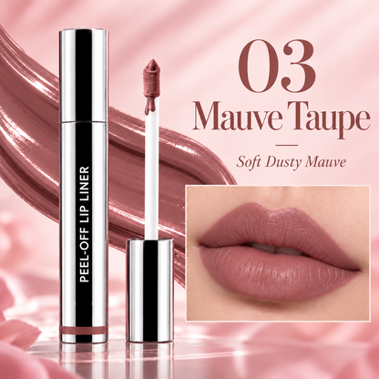 ⏰ Last Day Only! 🎁 Buy 1 Get 1 FREE — STORVOKIO Peel-Off Lip Liner
