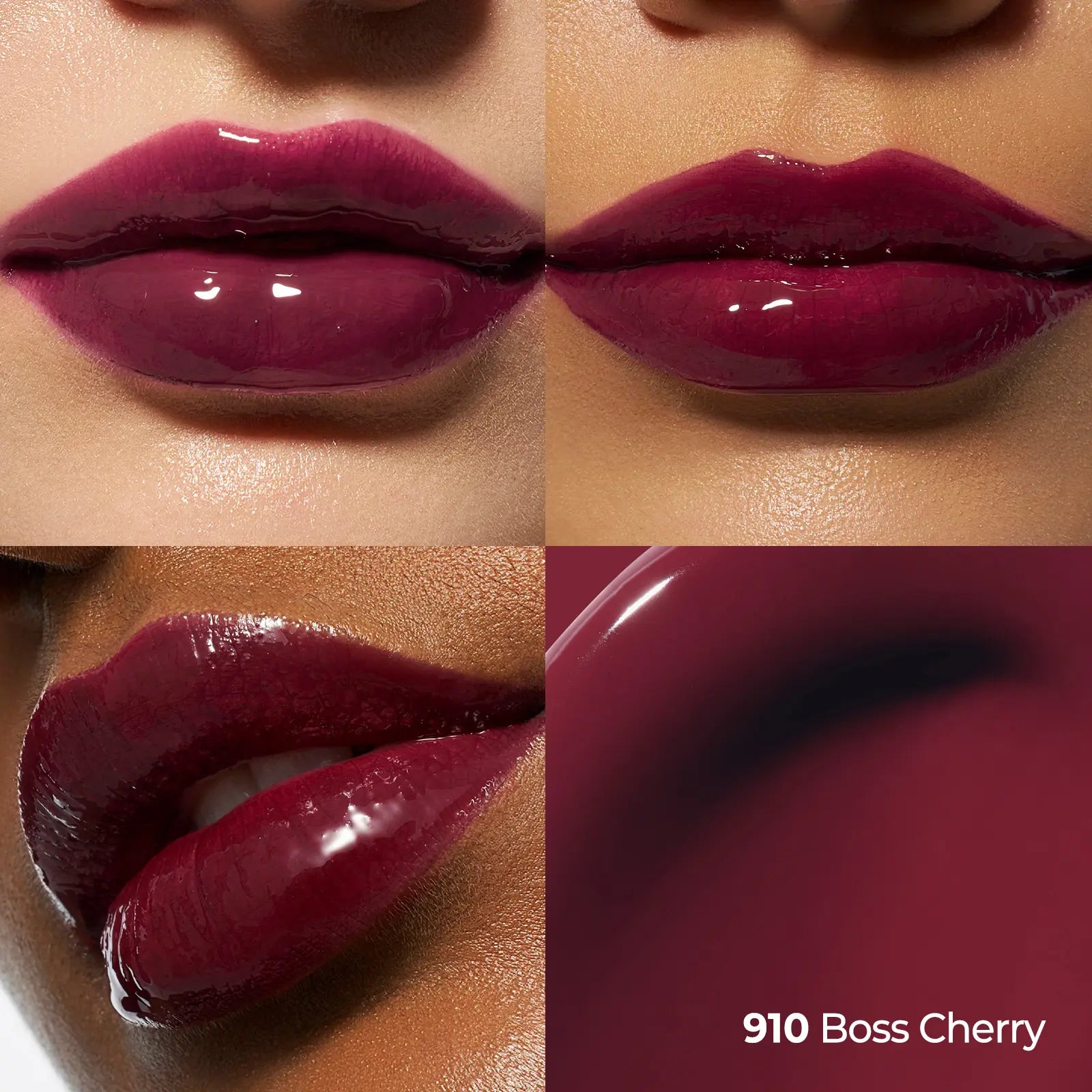 910 Boss Cherry