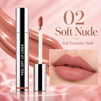 Soft Nude
