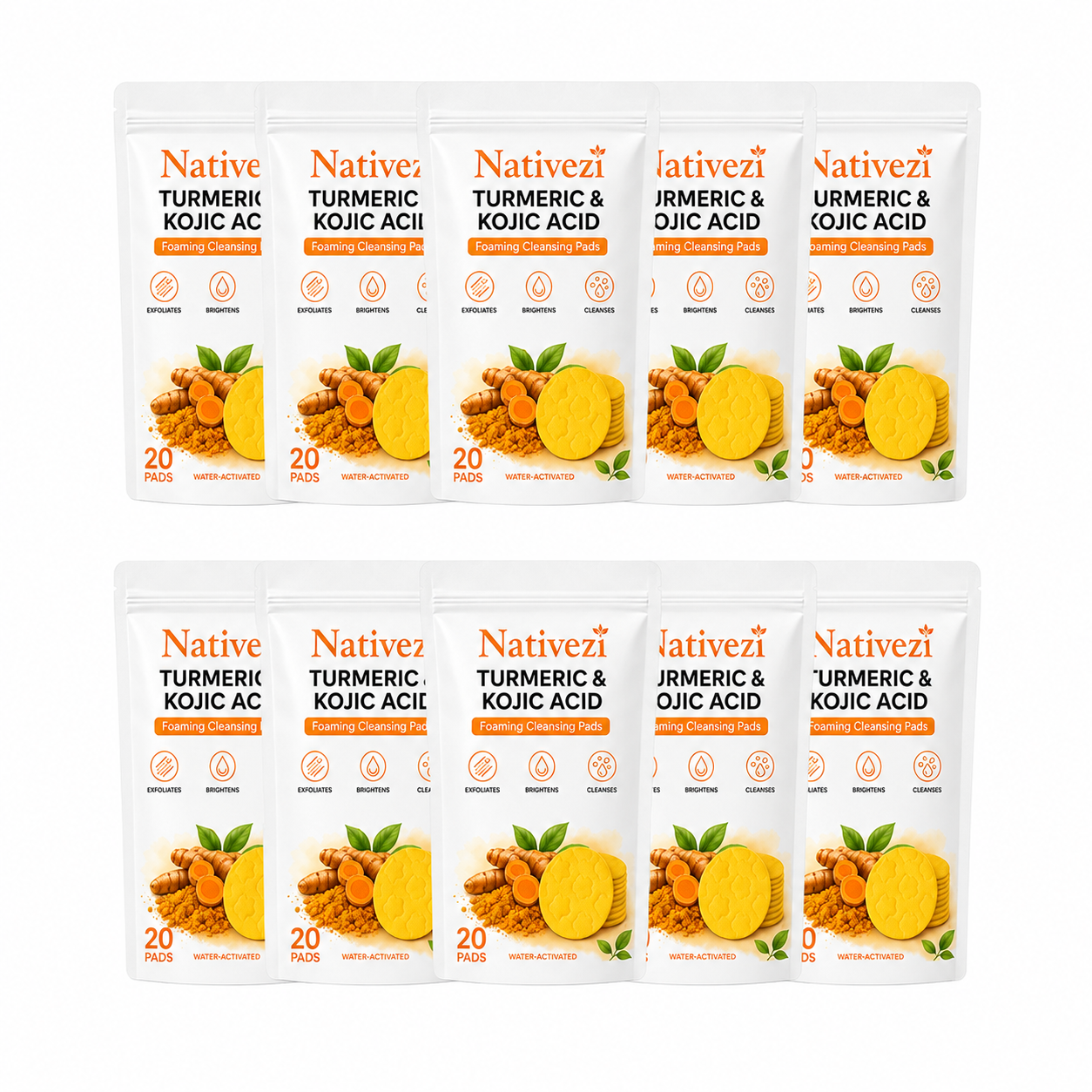 Buy 5 Get 5- The Year-Round