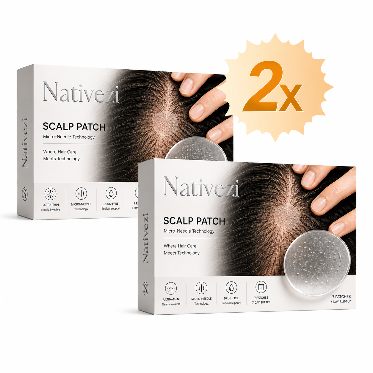 Buy 2 – 2nd Item ONLY $11
