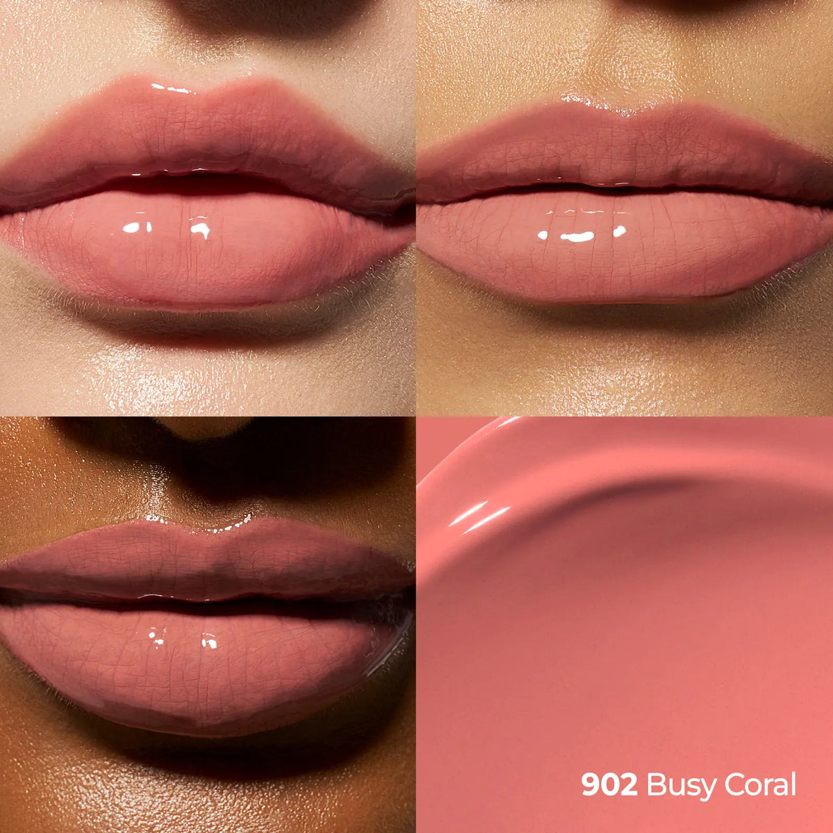 Perfect Twin Lip