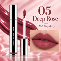 Deep Rose