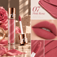 Pink Rose