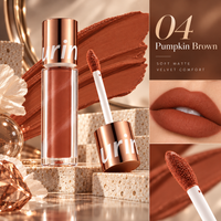 Pumpkin Brown