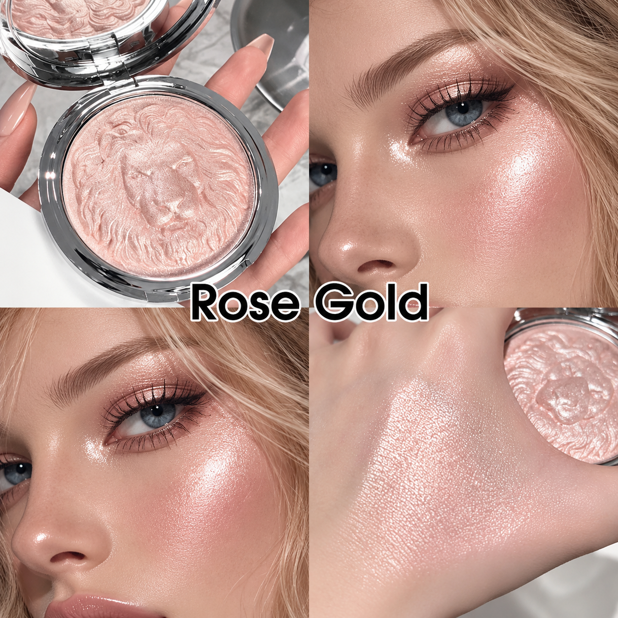 Rose Gold