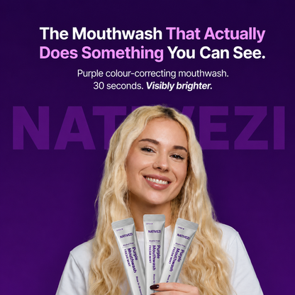 Brighten Your Smile In Just 30 Seconds