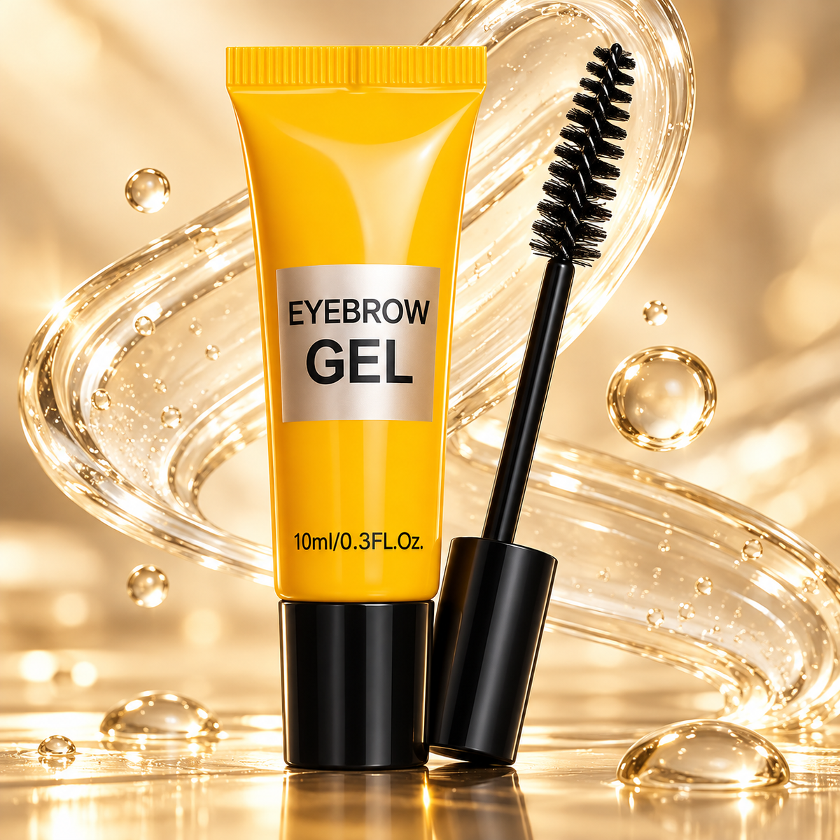 Eyebrow Setting Gel