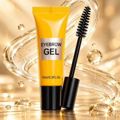 Eyebrow Setting Gel
