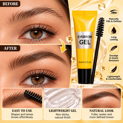 Eyebrow Setting Gel