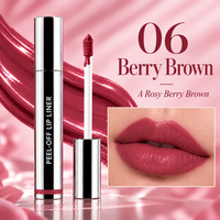 Berry Brown
